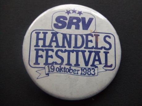 SRV handelsfestifal 1983